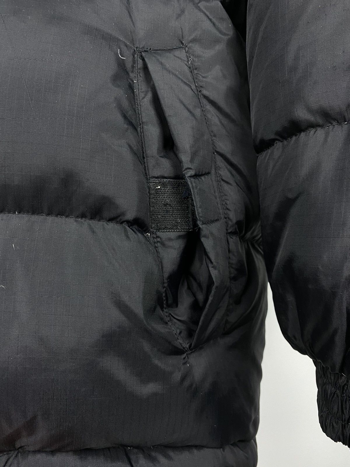 Marlboro Vintage Marlboro Reversible Down Puffer Jacket Lucky Strike Size US M / EU 48-50 / 2 - 3 Thumbnail