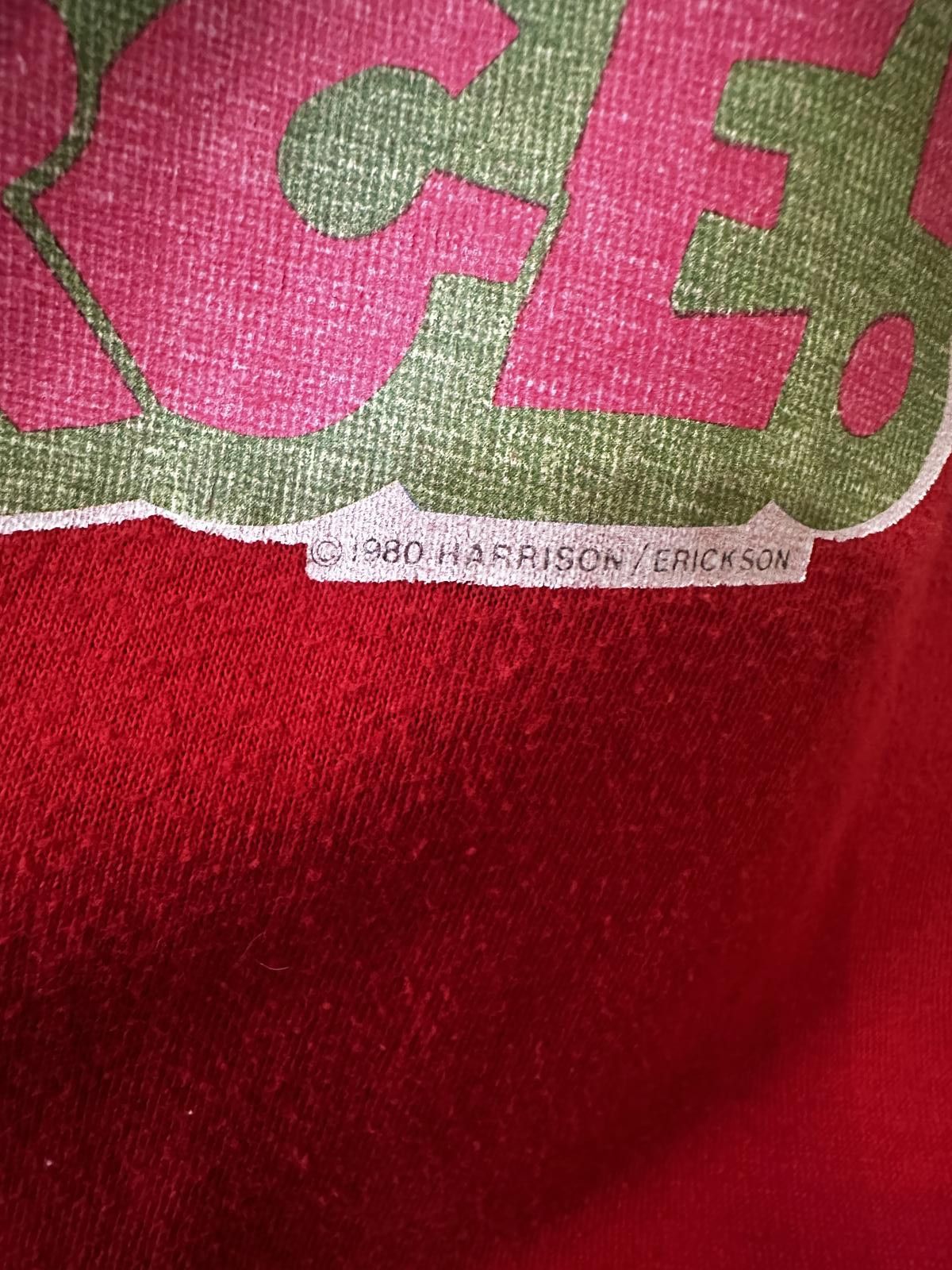 Designer True Vintage Philly Shirt from 1980 Size US M / EU 48-50 / 2 - 2 Thumbnail