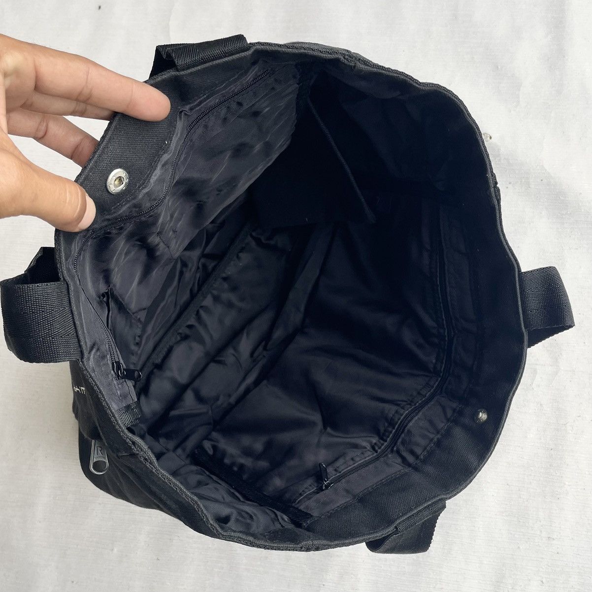 ROOTOTE × Yamaha Yamaha x Rootote Tote Bag Size ONE SIZE - 10 Thumbnail
