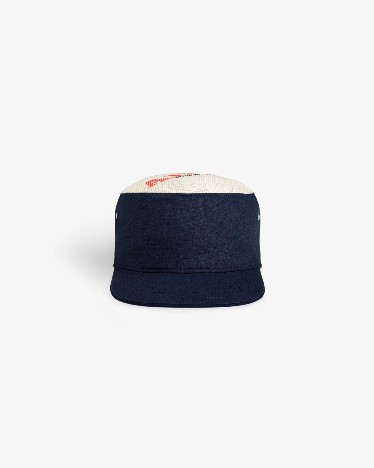 Aime Leon Dore ALD Aime Painters Hat Navy Size ONE SIZE - 8 Thumbnail
