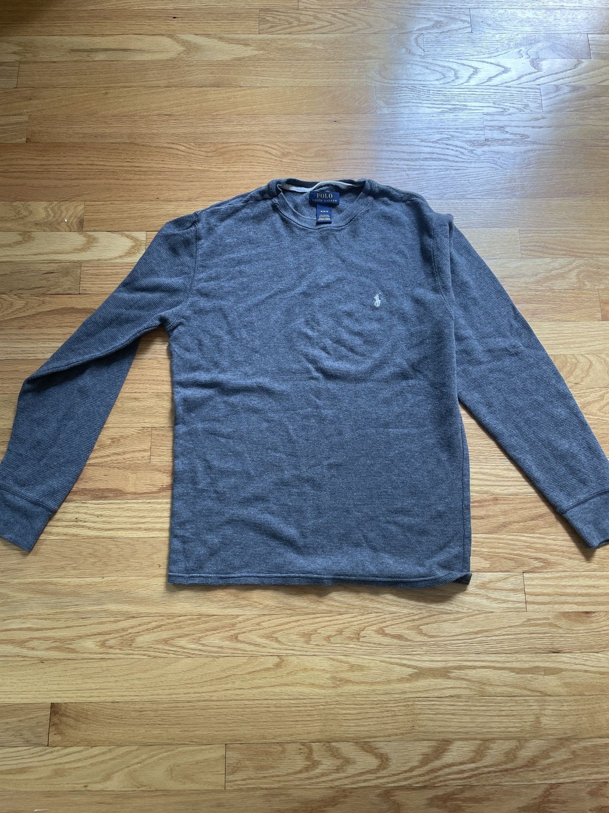 Polo Ralph Lauren Polo Ralph Lauren Long Sleeve Size US M / EU 48-50 / 2 - 1 Thumbnail