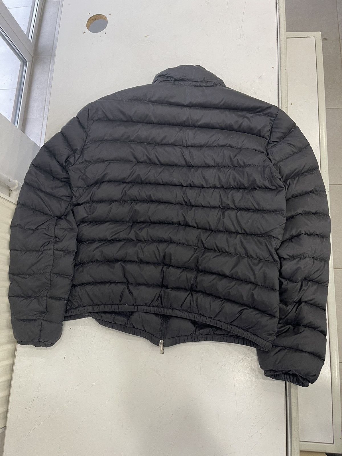 Moncler Moncler lans down puffer jacket Size M / US 6-8 / IT 42-44 - 2 Thumbnail