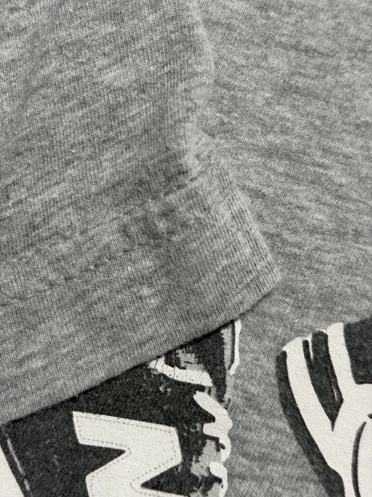 New Balance New Balance Evolution Of An Icon 990 Graphic Sneaker Tee Size US XS / EU 42 / 0 - 4 Thumbnail