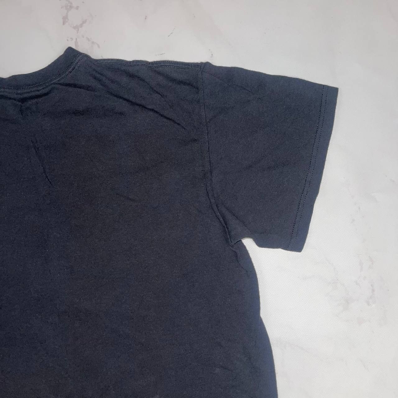 Vintage Vintage Batman THE DARK KNIGHT RISES Movie Black SZL T-Shirt Size US L / EU 52-54 / 3 - 12 Thumbnail