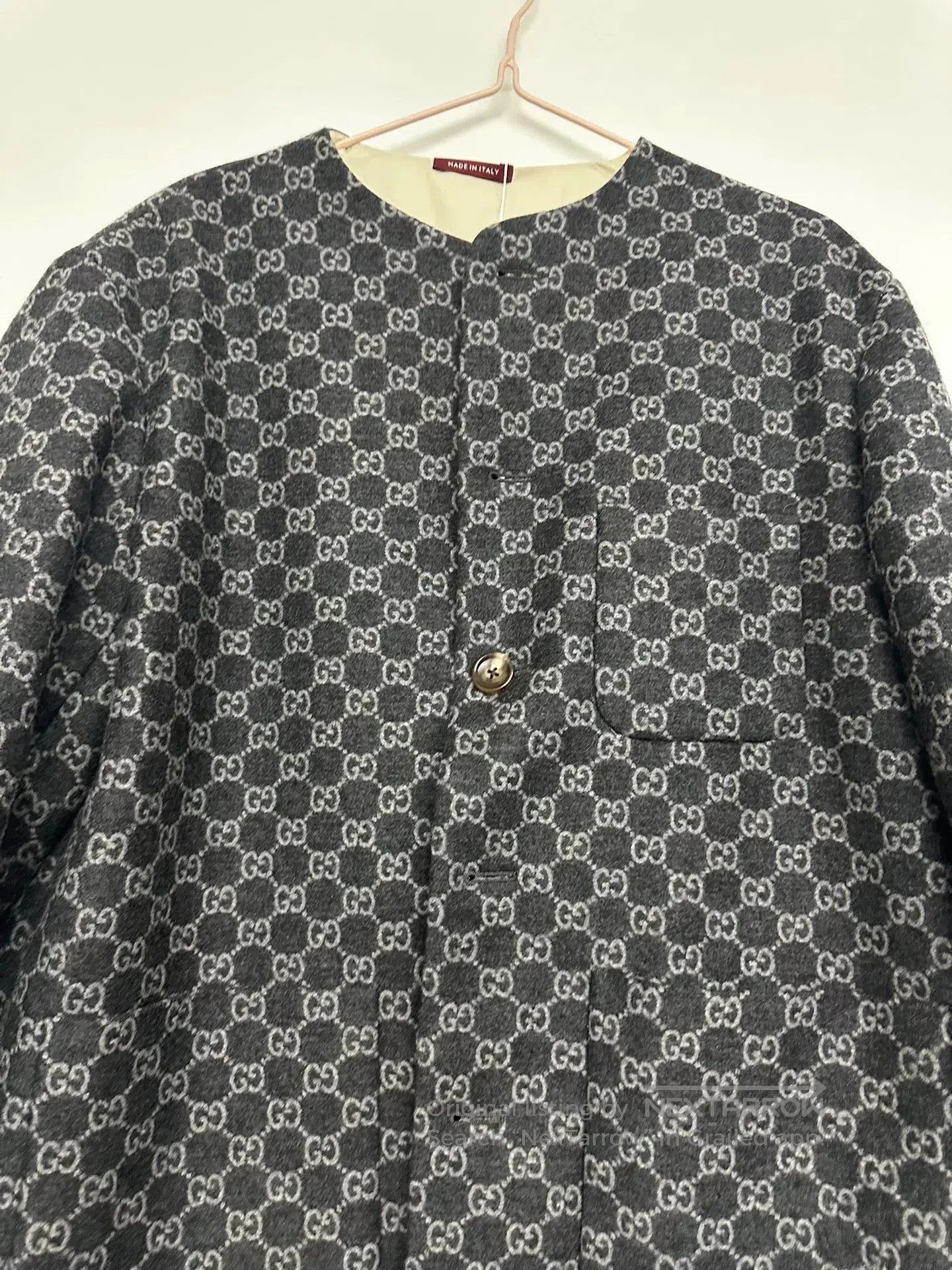 Gucci Gucci All. Size US S / EU 44-46 / 1 - 8 Thumbnail