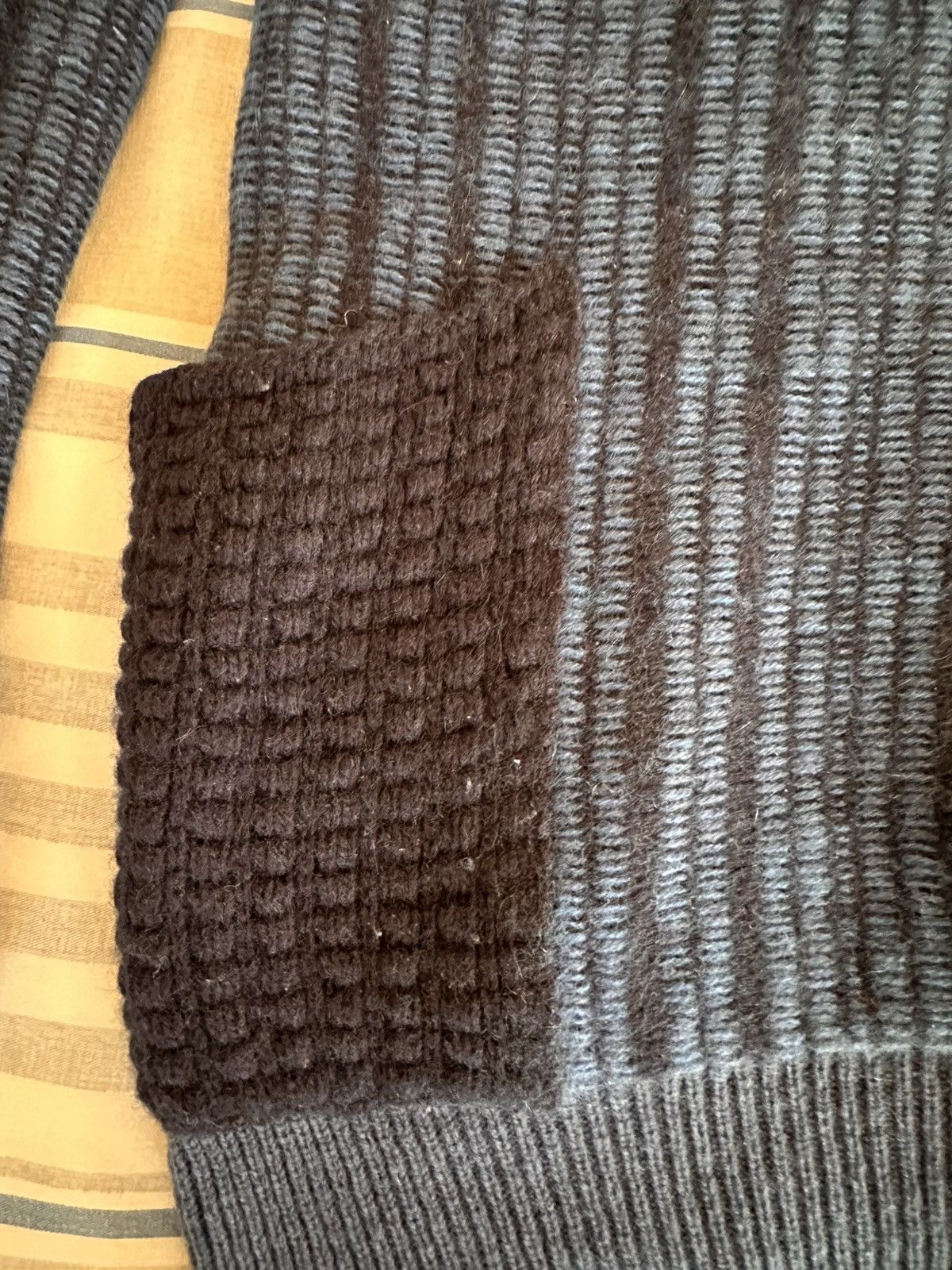 Other Curieux Cashmere Turtleneck Size US S / EU 44-46 / 1 - 5 Thumbnail