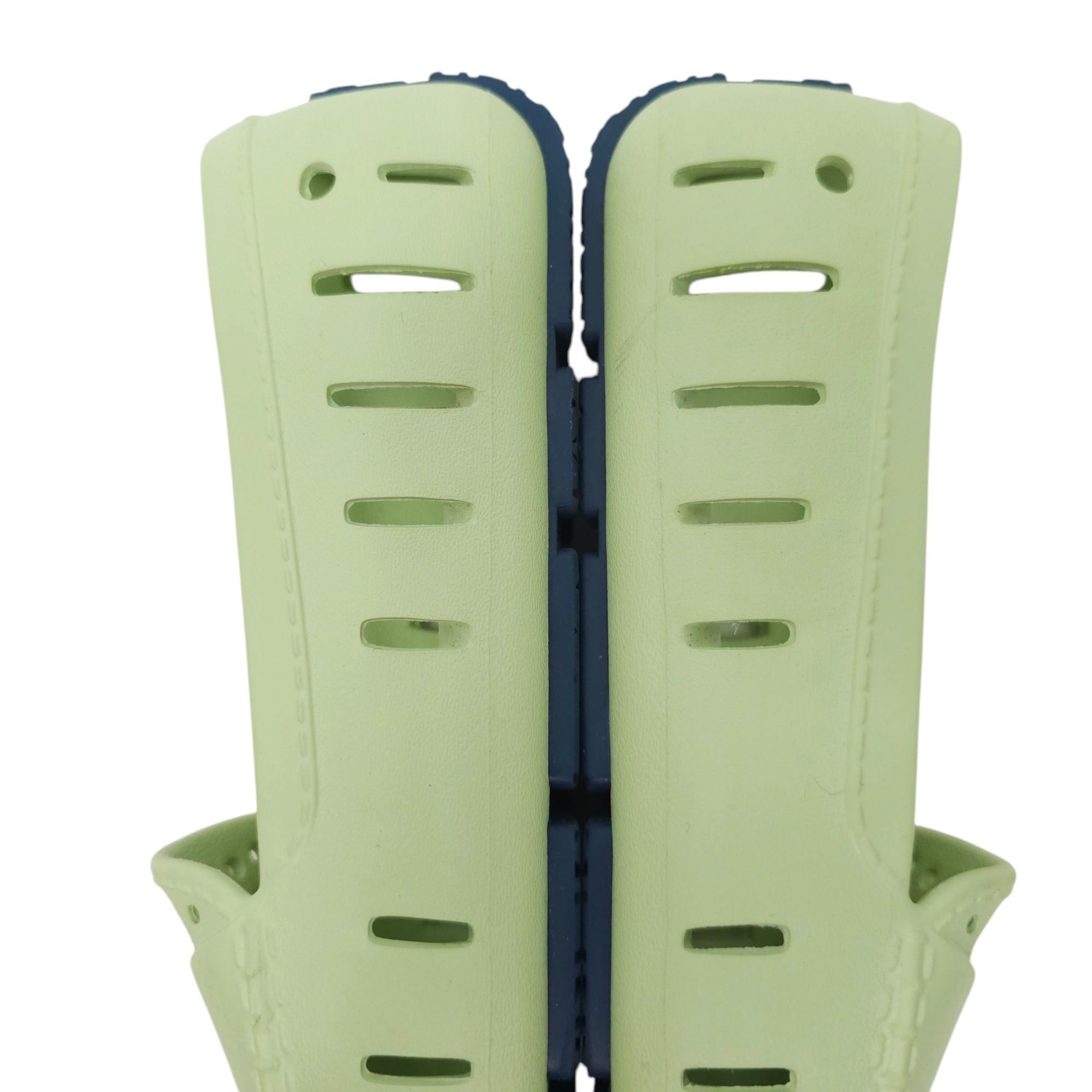 Other Floafers Posh Driver Loafers Womens 9 Light Green Waterproof Size US 9 / IT 39 - 16 Thumbnail