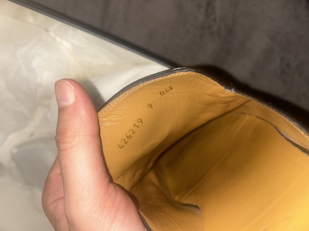 Gucci Gucci- Princetown slippers Size US 9 / EU 42 - 5 Thumbnail