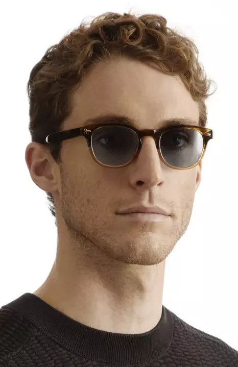 Oliver Peoples OLIVER PEOPLES SHELDRAKE Size ONE SIZE - 7 Thumbnail