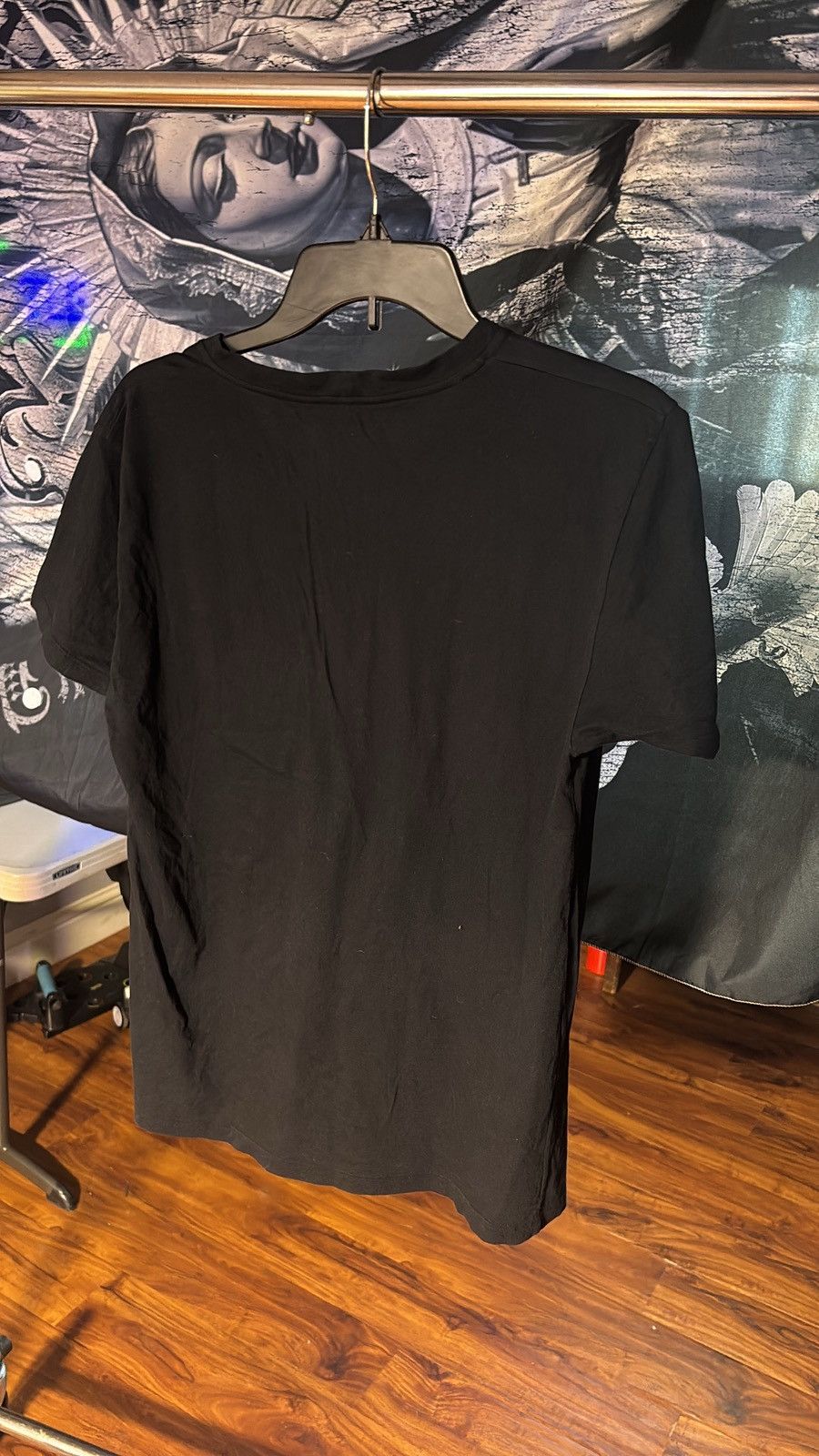 Hedi Slimane saint laurent 2014 hedi era goblin tee Size US XS / EU 42 / 0 - 2 Thumbnail