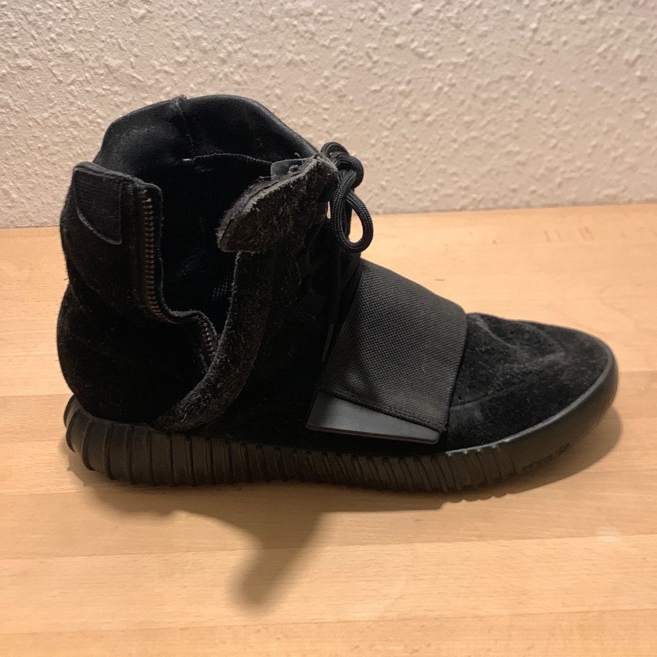 Yeezy boost 750 grailed sales