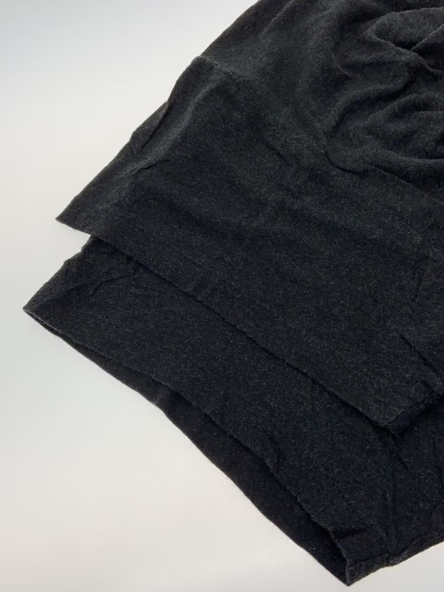 Yohji Yamamoto BLACK Scandal Yohji Yamamoto 20ss/Face print short sleeve Size US L / EU 52-54 / 3 - 6 Thumbnail