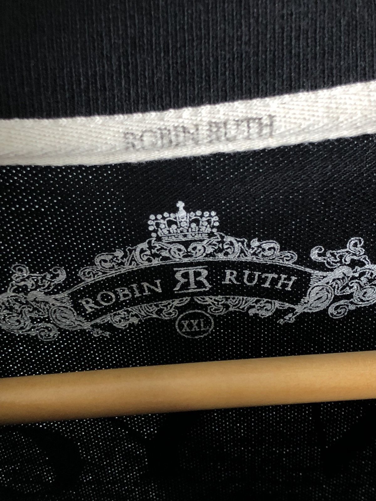 Polo Ralph Lauren Rare Vintage Robin Ruth New York Chief Keef Style ...