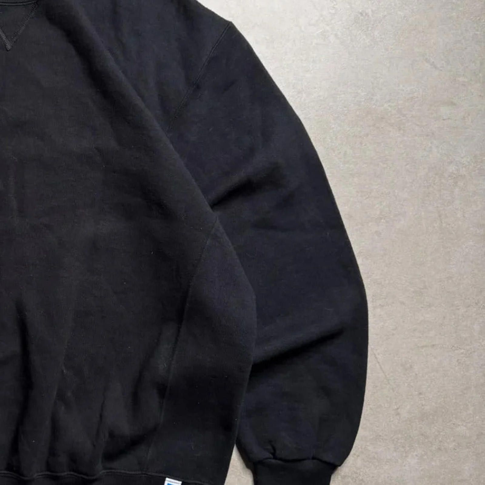 Russell Athletic Vintage Russell Sweatshirt - L Size US L / EU 52-54 / 3 - 6 Thumbnail