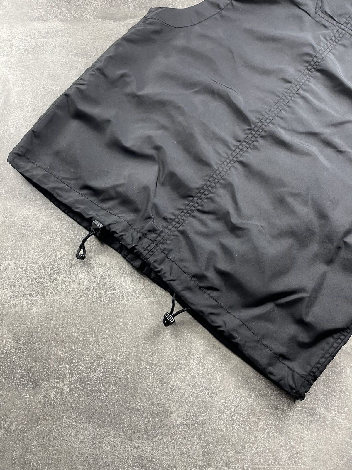 Burberry Burberry London Technical Utility Vest Black Size US S / EU 44-46 / 1 - 10 Thumbnail