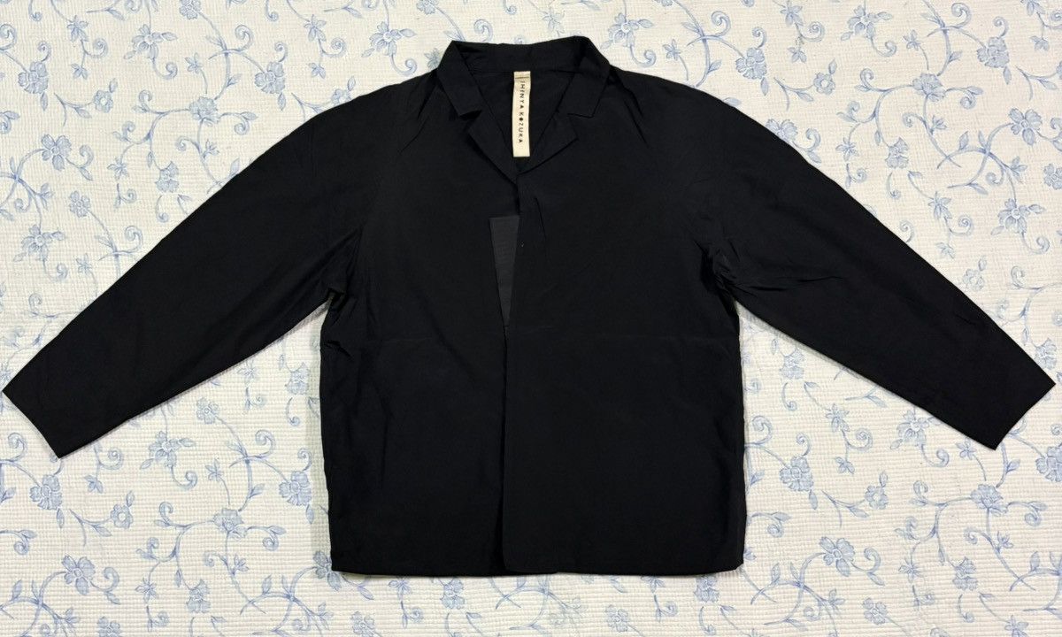 SHINYAKOZUKA Shinya kozuka Polyester Jacket Size US M / EU 48-50 / 2 - 1 Thumbnail