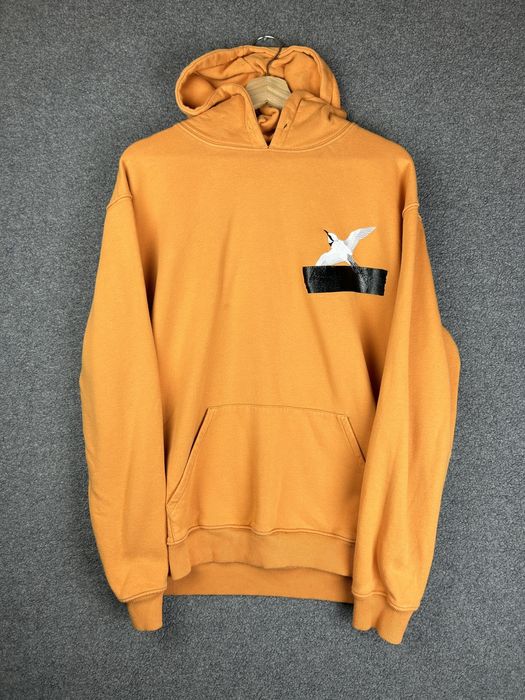 Axel arigato tori discount hoodie