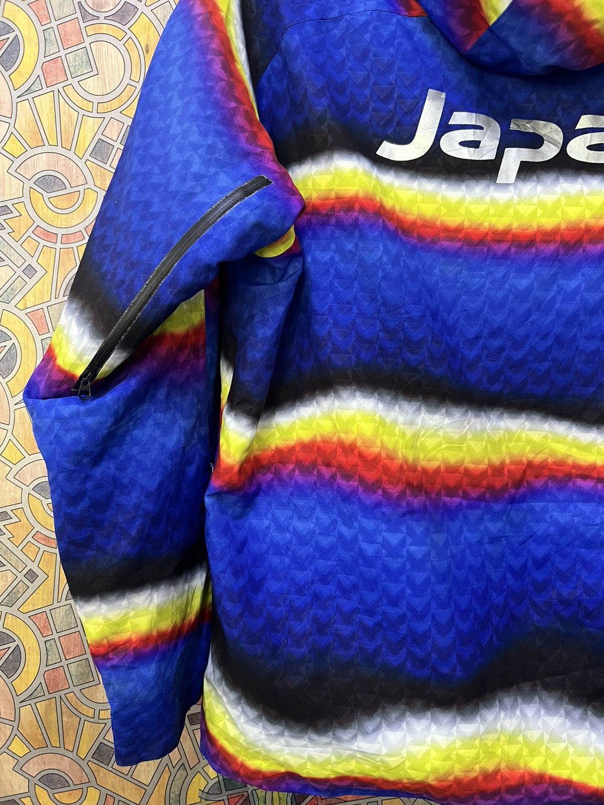 Japanese Brand × Phenix Phenix Ski Team Japan Size US XL / EU 56 / 4 - 12 Thumbnail