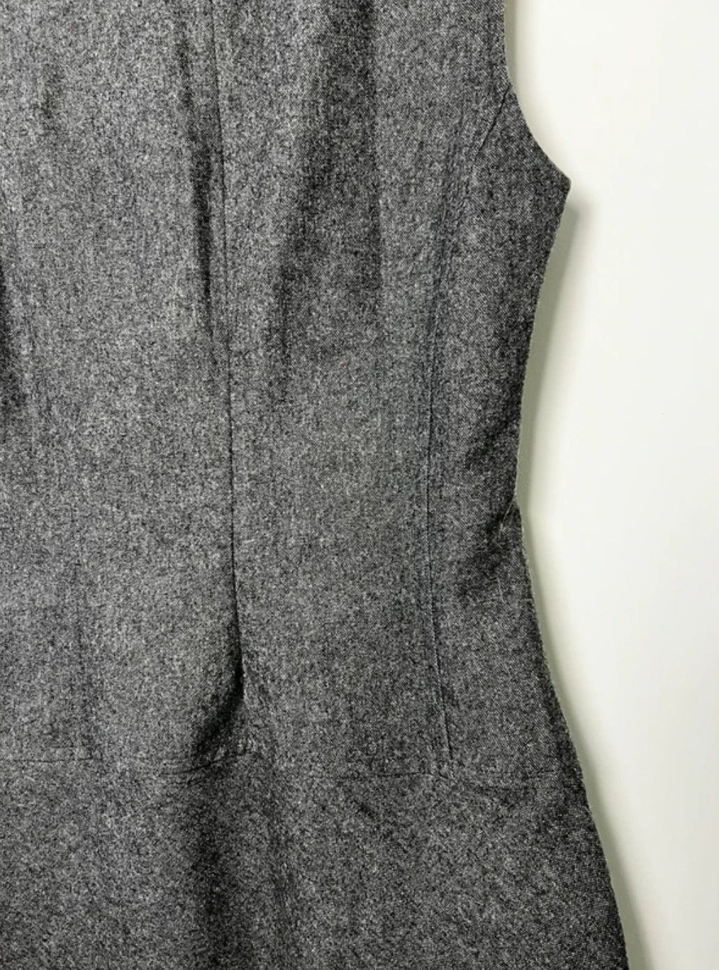Zara Zara wool dress Size S / US 4 / IT 40 - 7 Thumbnail