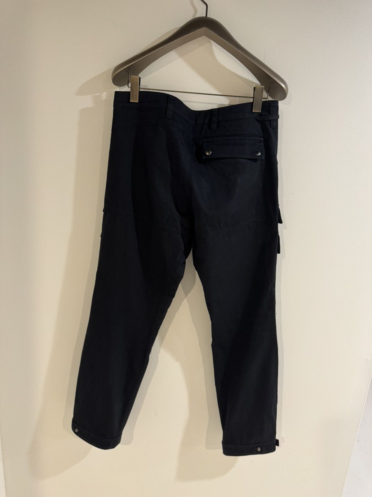 Burberry Burberry cargo pants Size US 32 / EU 48 - 6 Thumbnail