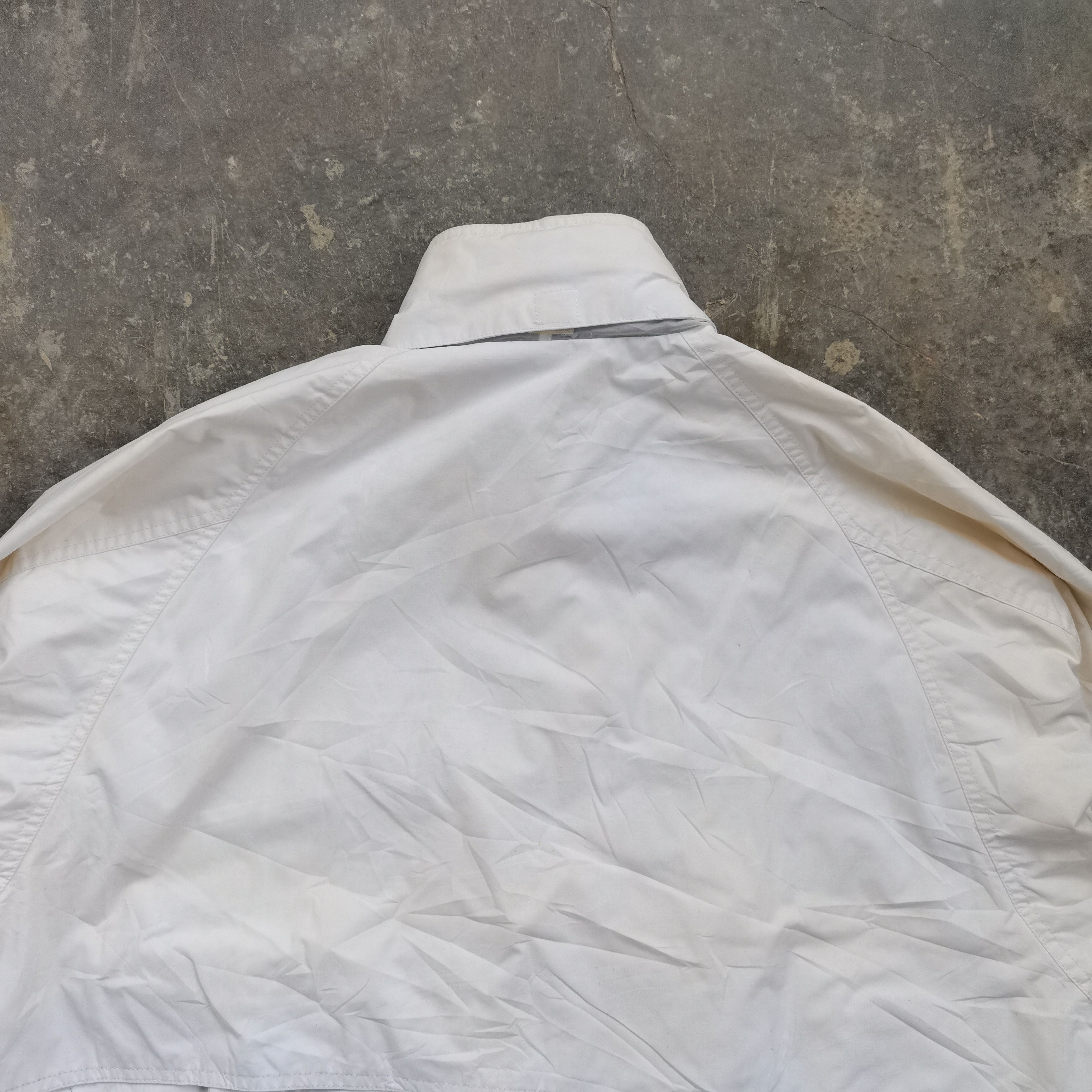 Vintage Crazy Vintage 1994 KENWOOD CUP Bomber Coach Jacket Size US M / EU 48-50 / 2 - 6 Thumbnail