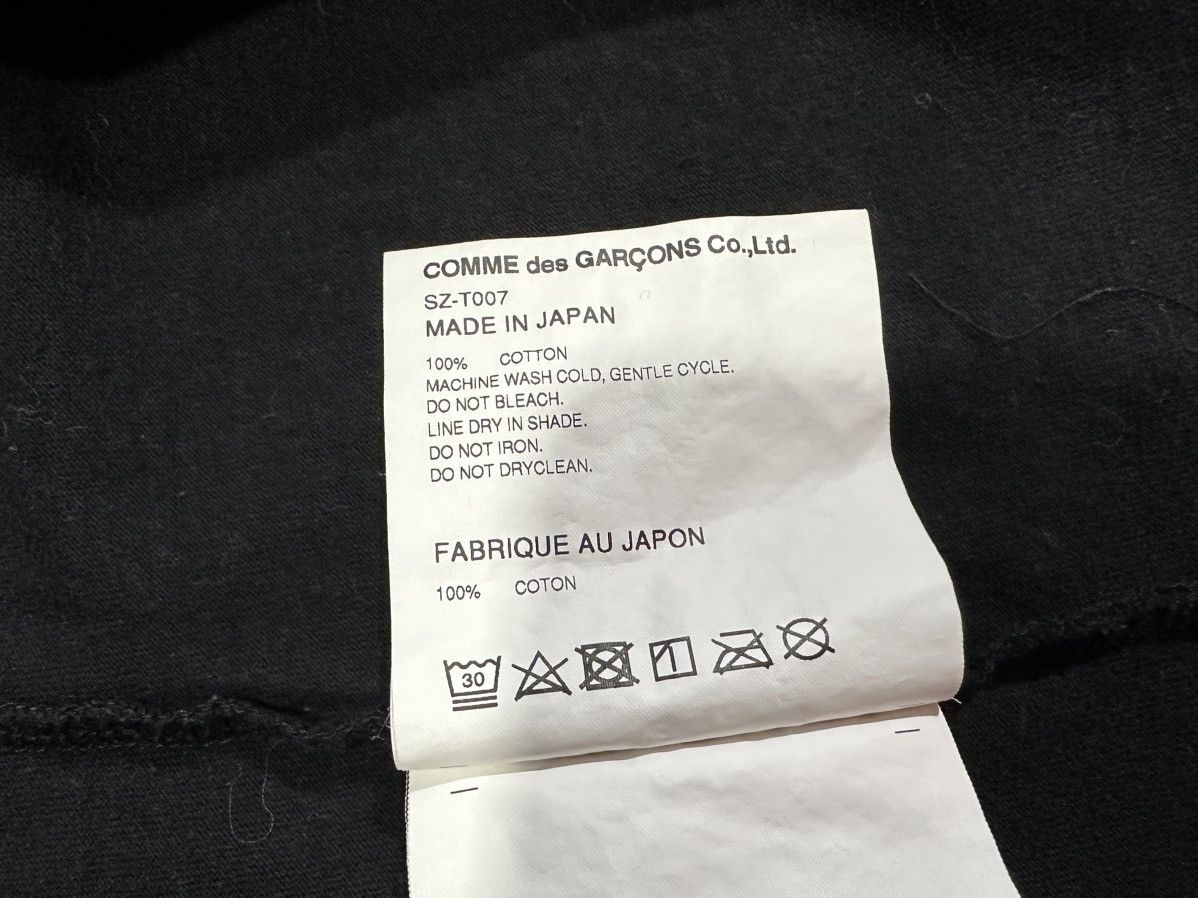 CDG by Comme des Garcons 🔥CDG Comme Des Garcons Long Sleeve Shirt Ad2022 Size US XL / EU 56 / 4 - 13 Thumbnail