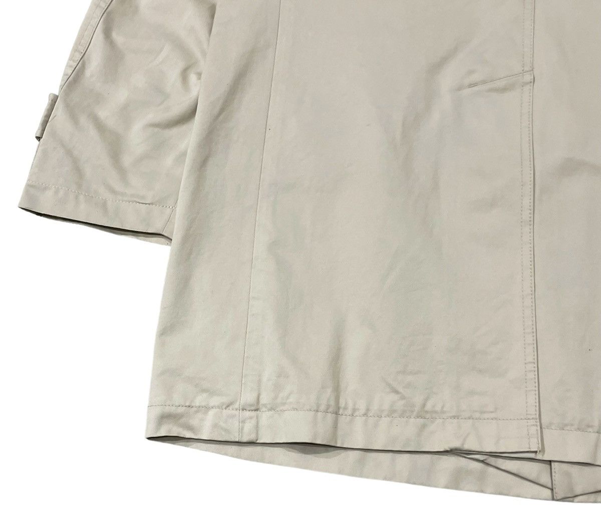 Yohji Yamamoto Against All Risks A.A.R Yohji Yamamoto Jacket Size US M / EU 48-50 / 2 - 14 Thumbnail