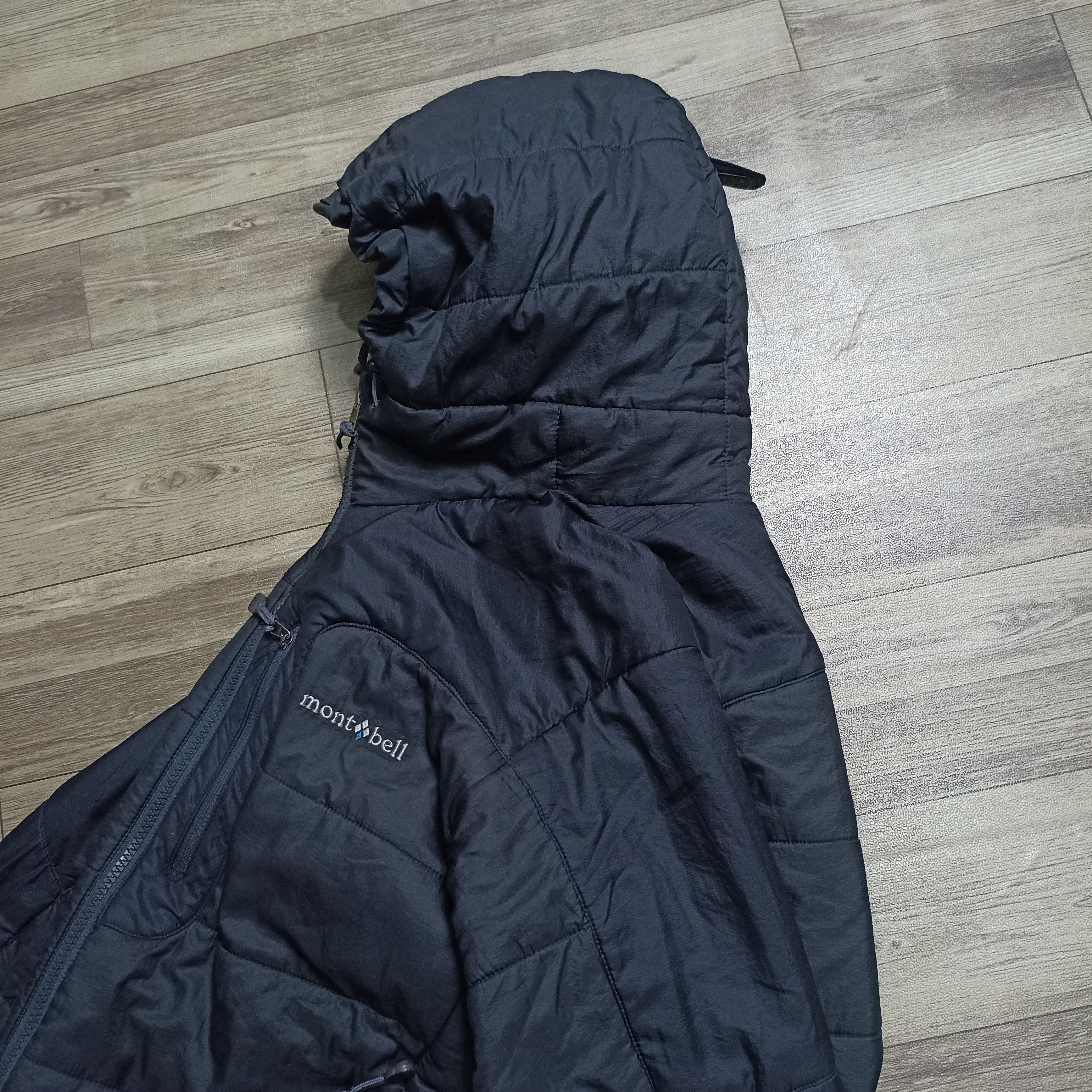 Montbell Montbell Flatiron Puffer Jacket Size US S / EU 44-46 / 1 - 11 Thumbnail