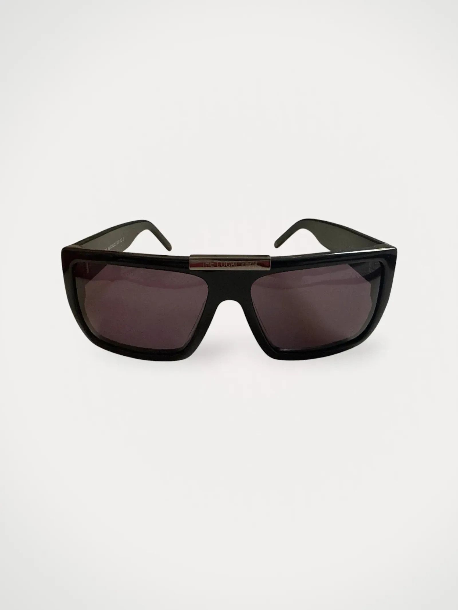 Other The Local Firm The Local Firm solglasögon Sunglasses Size ONE SIZE - 1 Thumbnail