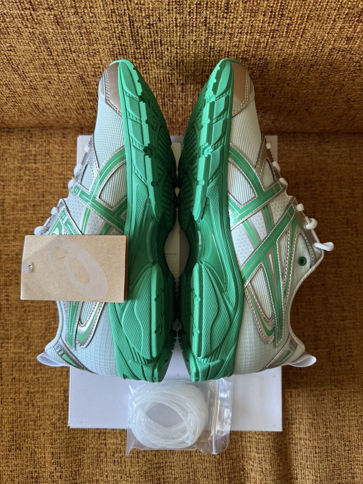 Asics Asics x Hidden Gel-DS Trainer 14 Size 9 Size US 9 / EU 42 - 4 Thumbnail