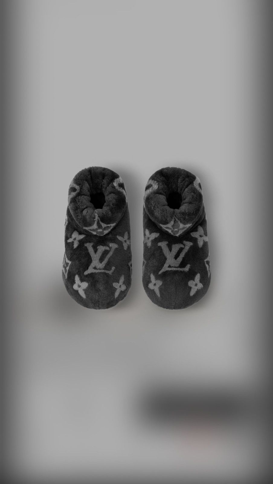 Louis Vuitton × Tyler The Creator Louis Vuitton LV Footprint Low Boots Size US 9 / EU 42 - 4 Thumbnail