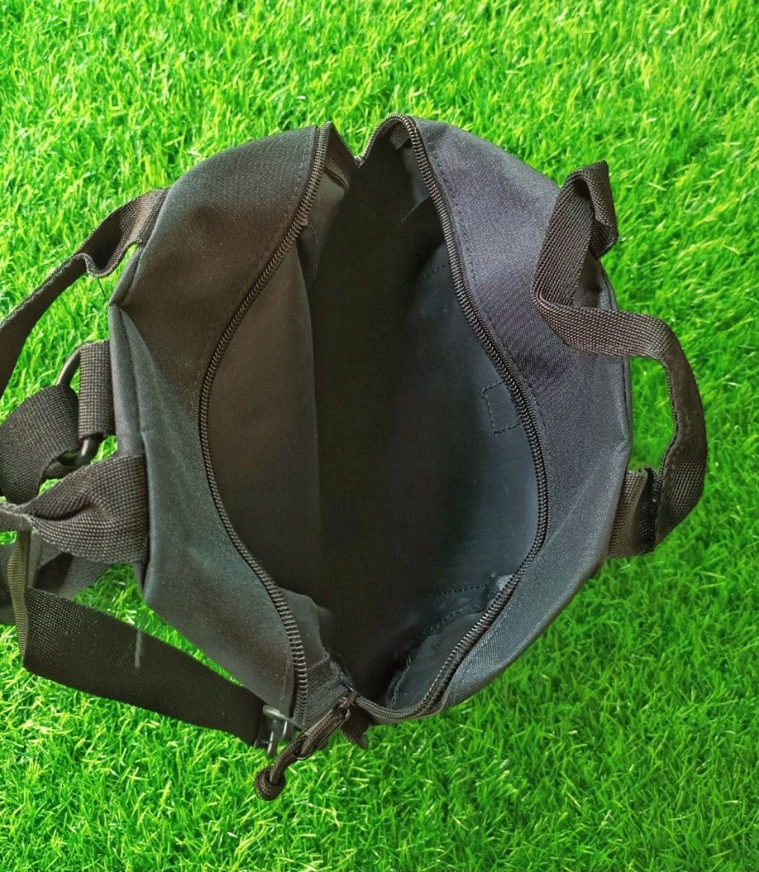 Issey Miyake × Japanese Brand × Ne-Net NE NET ISSEY MIYAKE SMALL SIZE BACKPACK Size ONE SIZE - 3 Thumbnail