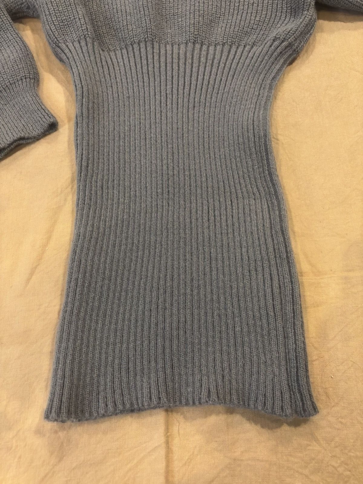 Other Gray sweater.ws-20 Size S / US 4 / IT 40 - 7 Thumbnail