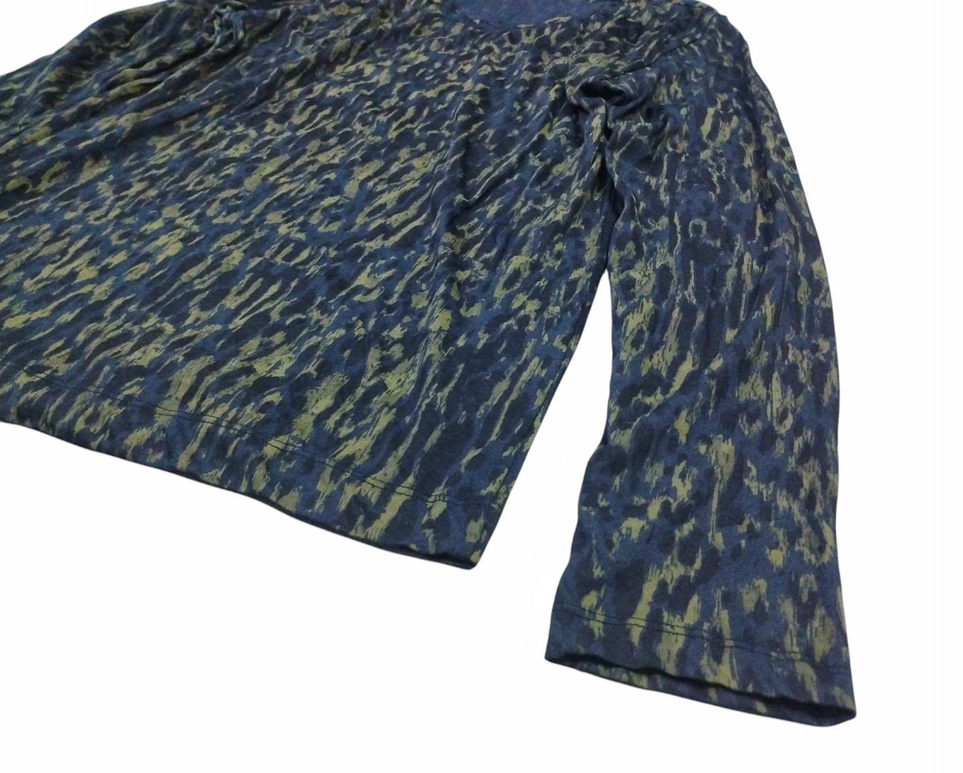 Dries Van Noten Dries Van Noten Long sleeve Blouse Size S / US 4 / IT 40 - 4 Thumbnail