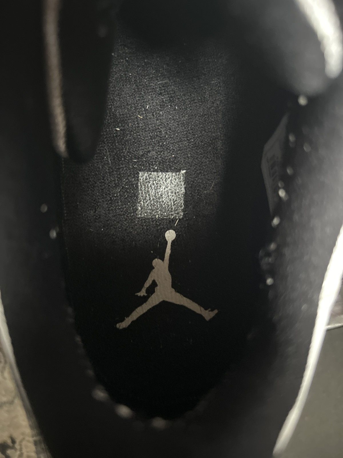Jordan Brand Jordan 11 'Concord' Size US 11 / EU 44 - 6 Thumbnail
