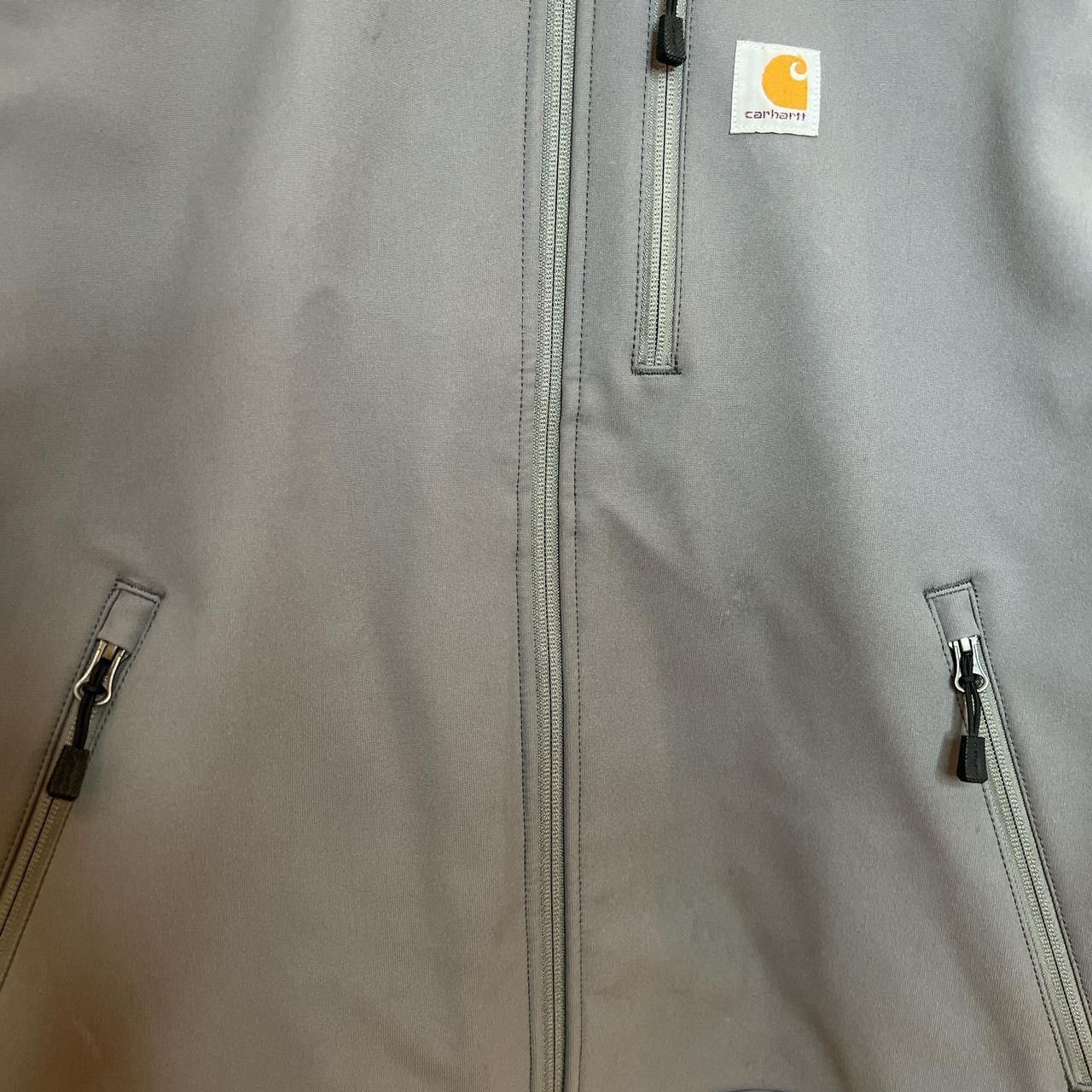 Carhartt Carhartt Men's Crowley Jacket Size US M / EU 48-50 / 2 - 6 Thumbnail