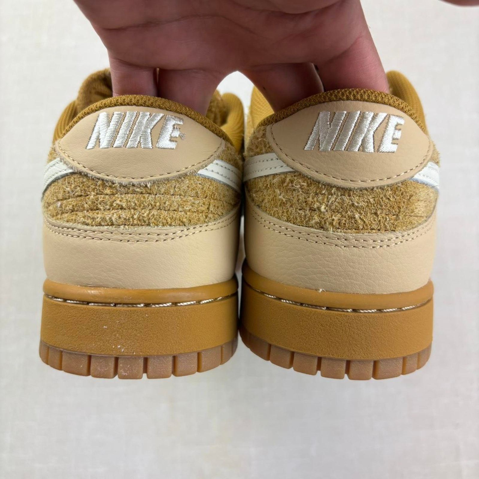 Nike 🧇 2024 Nike Dunk Low “Waffle” 13M Size US 13 / EU 46 - 6 Thumbnail