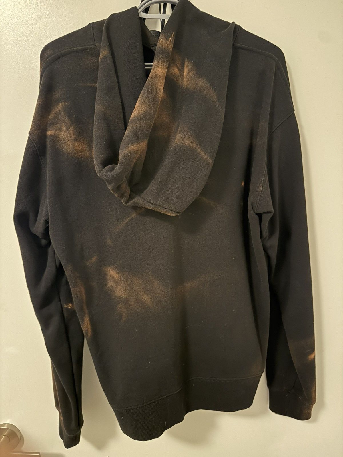 Henry Johnson Collegiate Zip Size US M / EU 48-50 / 2 - 2 Thumbnail