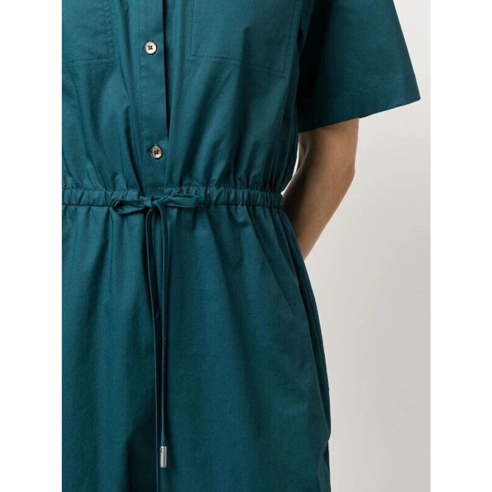 Paul Smith NWT $450 Paul Smith Jumpsuit. Yours For? US 2; UK 6; EU 38 Size 26" / US 2 / IT 38 - 3 Thumbnail