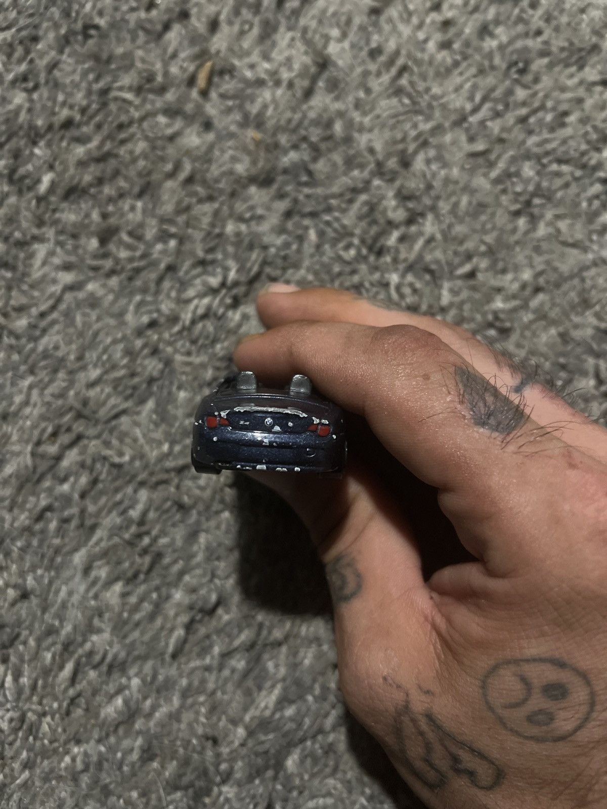 BMW Maisto BMW Z4 Size ONE SIZE - 5 Thumbnail