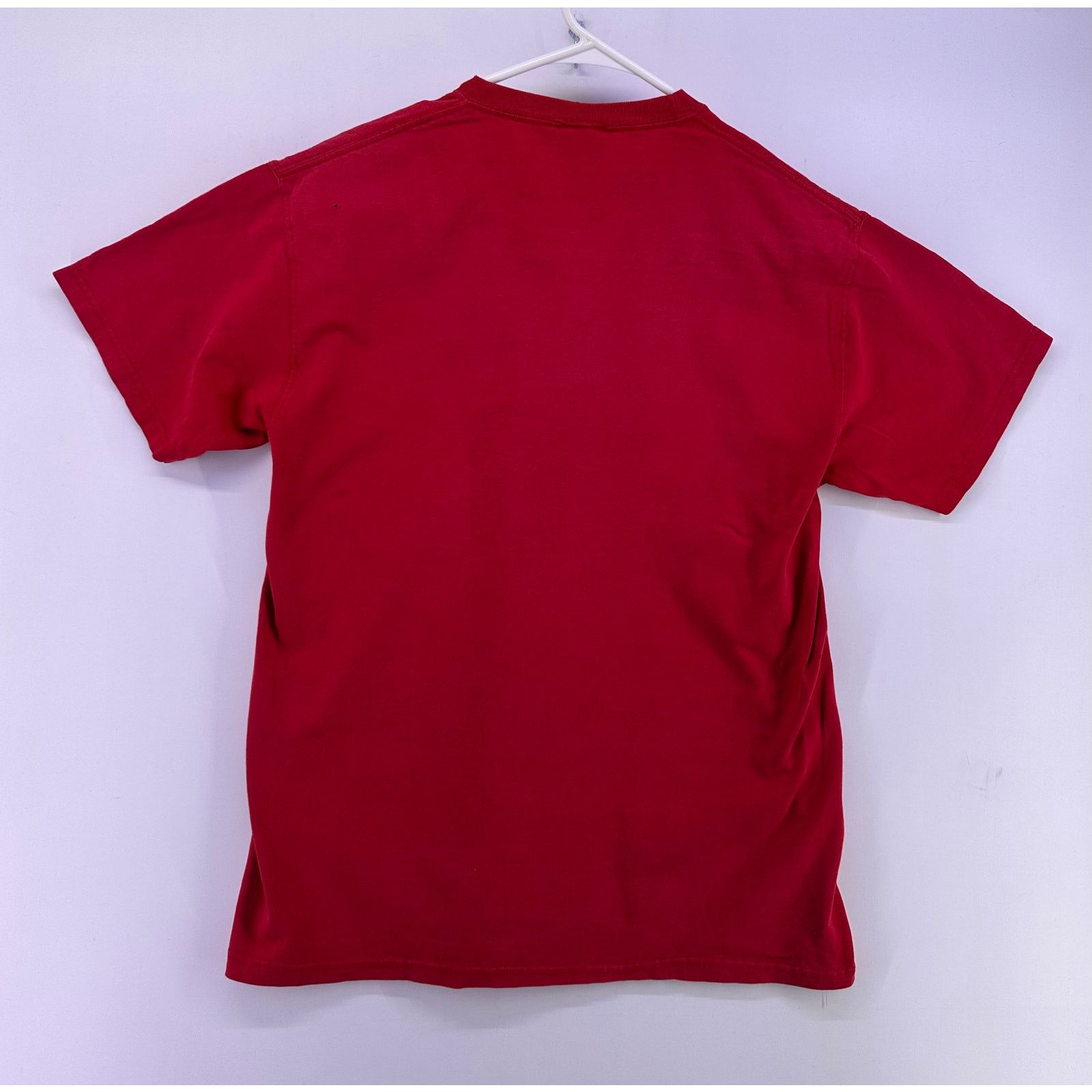 & Other Stories Vintage 2003 Size Medium Red Tee Flowers USA Sonoma Size US M / EU 48-50 / 2 - 7 Thumbnail
