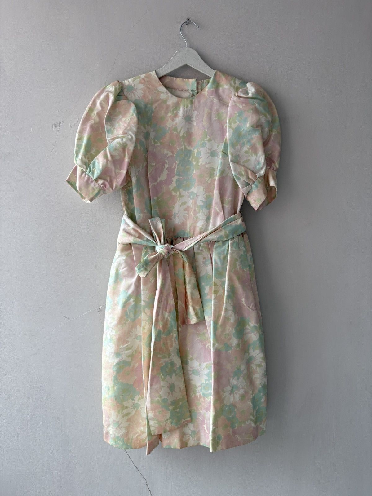 Vintage 90’s dress Size S / US 4 / IT 40 - 7 Thumbnail
