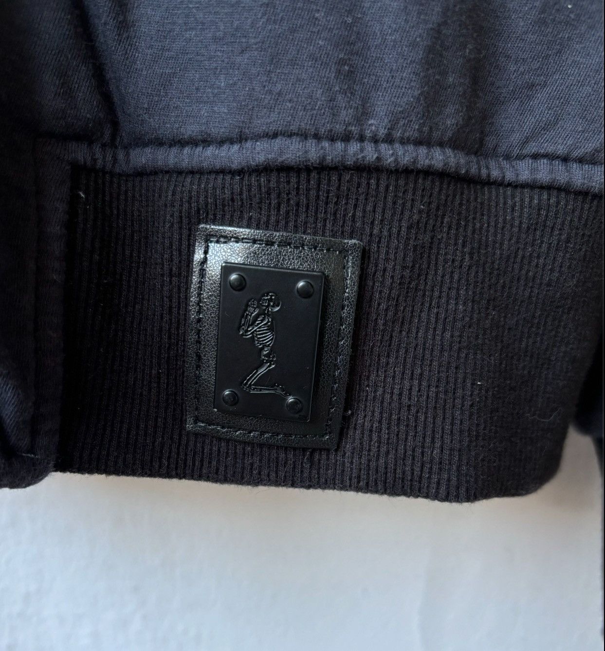 Other Religion We live in black T Shirt Skull Over Print Size L Size US M / EU 48-50 / 2 - 8 Thumbnail