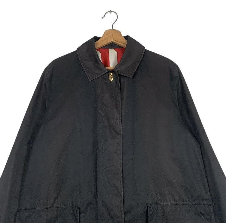 Burberry Vintage Burberrys Overcoat Size US M / EU 48-50 / 2 - 5 Thumbnail
