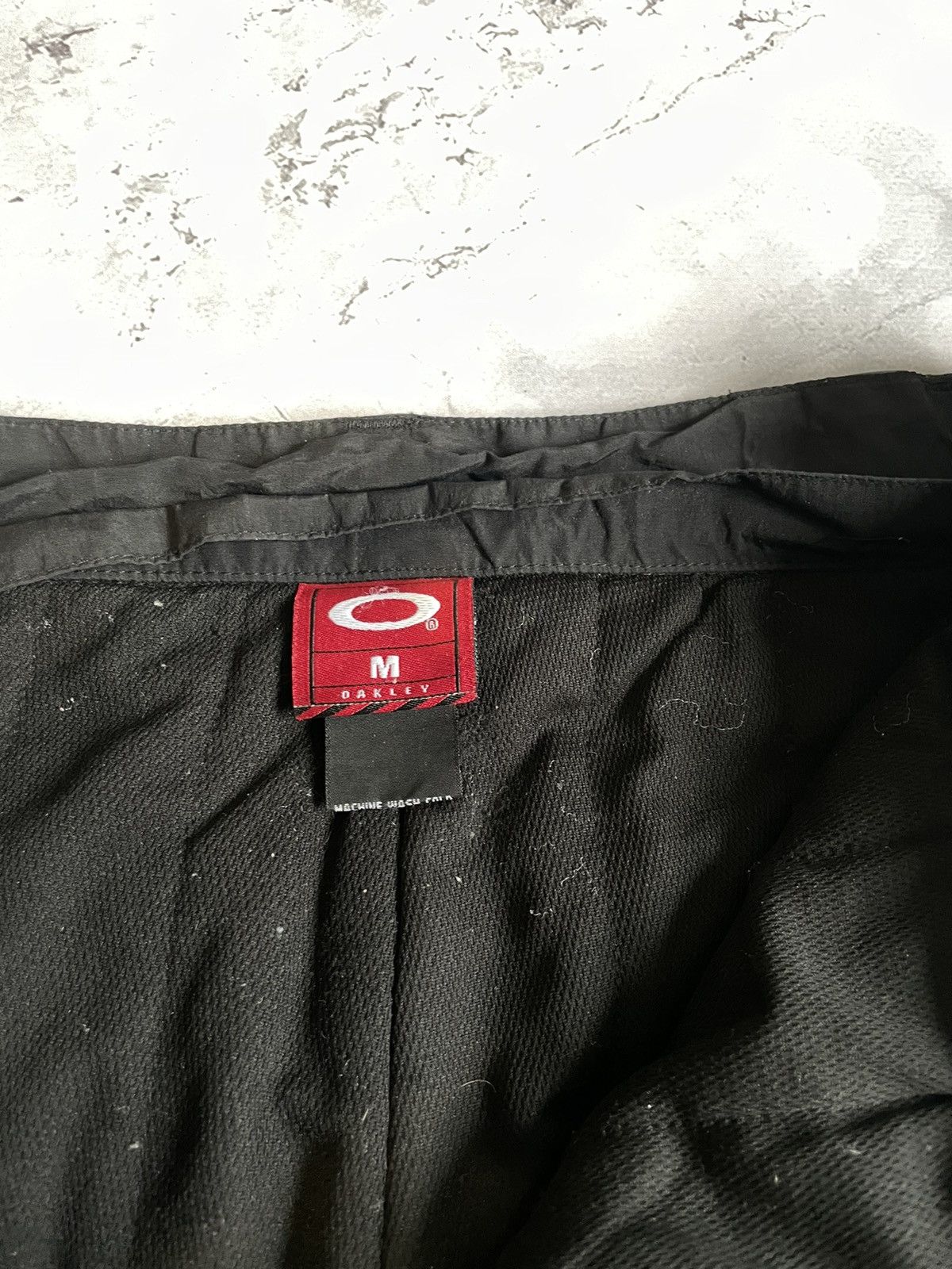 Oakley Oakley Vintage Winter Ski Pants Rare Size US 34 / EU 50 - 14 Thumbnail