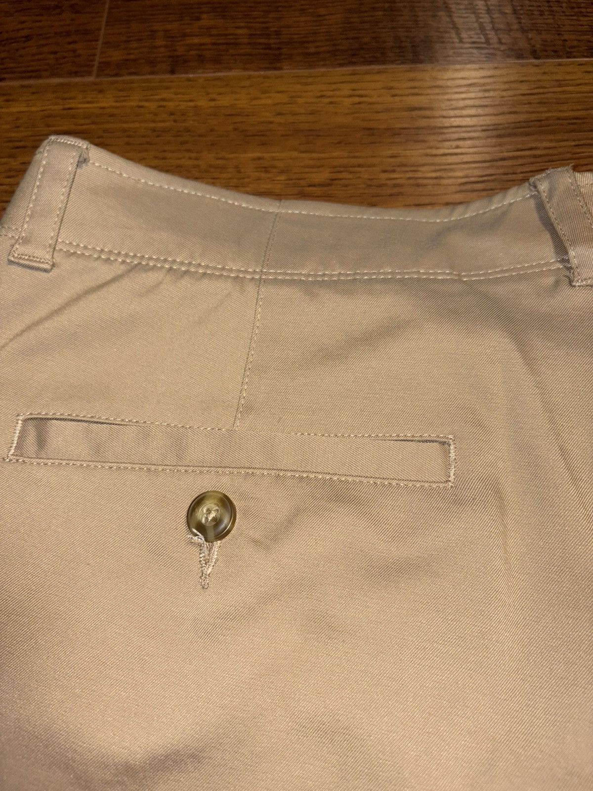 PGA Tour Pga golfing pants Size US 31 - 8 Thumbnail