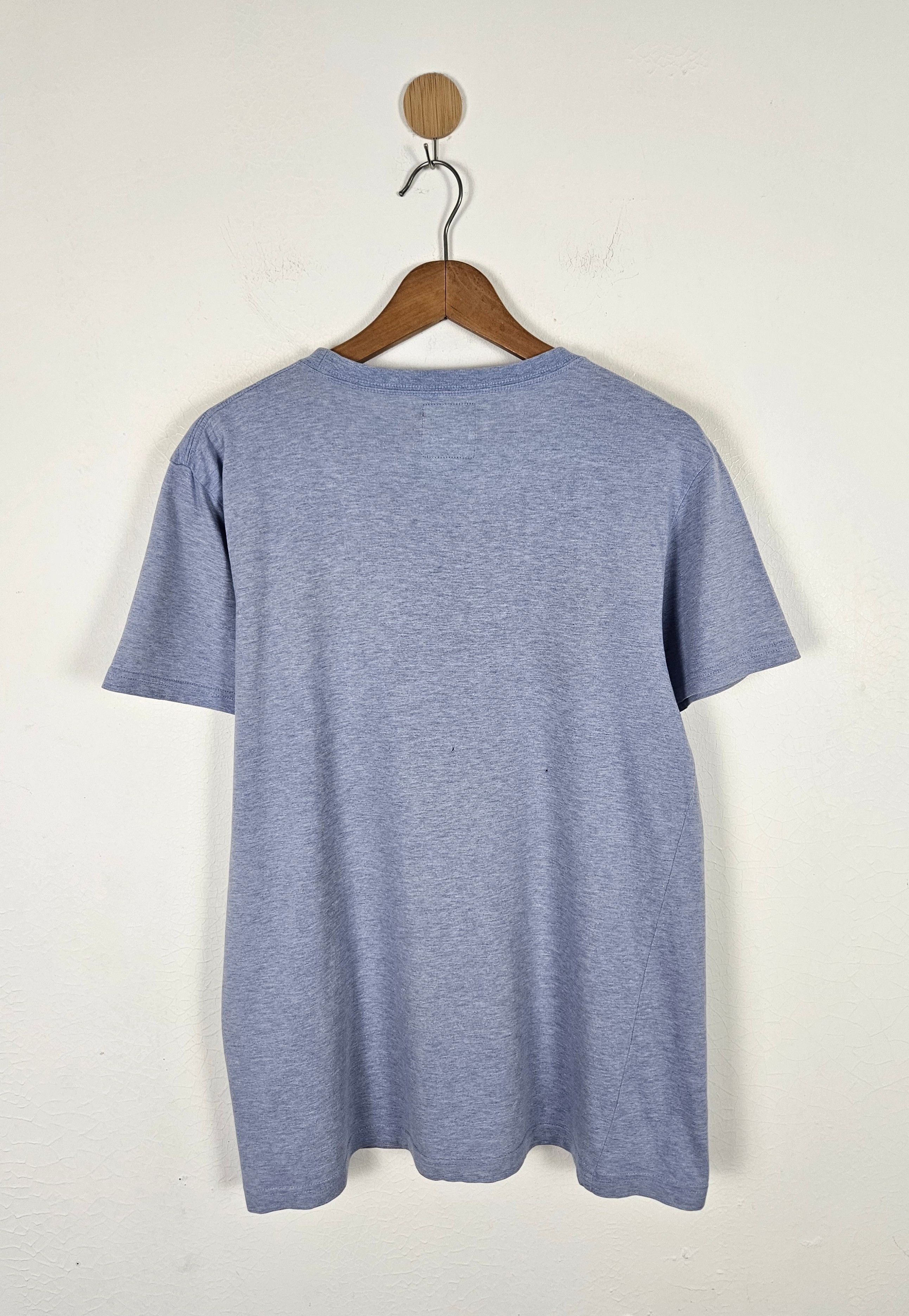 Japanese Brand PPFM Protest of Run shirt Size US M / EU 48-50 / 2 - 3 Thumbnail