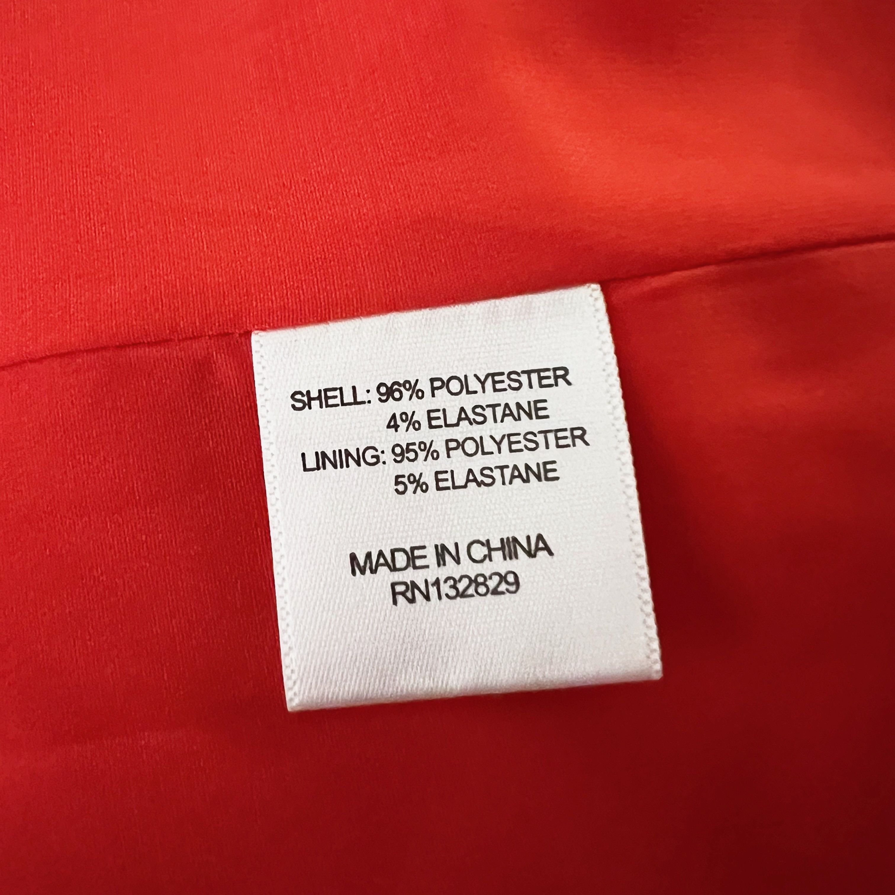 NBD NEW NBD Como La Flor One Button Wide Size XS / US 0-2 / IT 36-38 - 3 Thumbnail