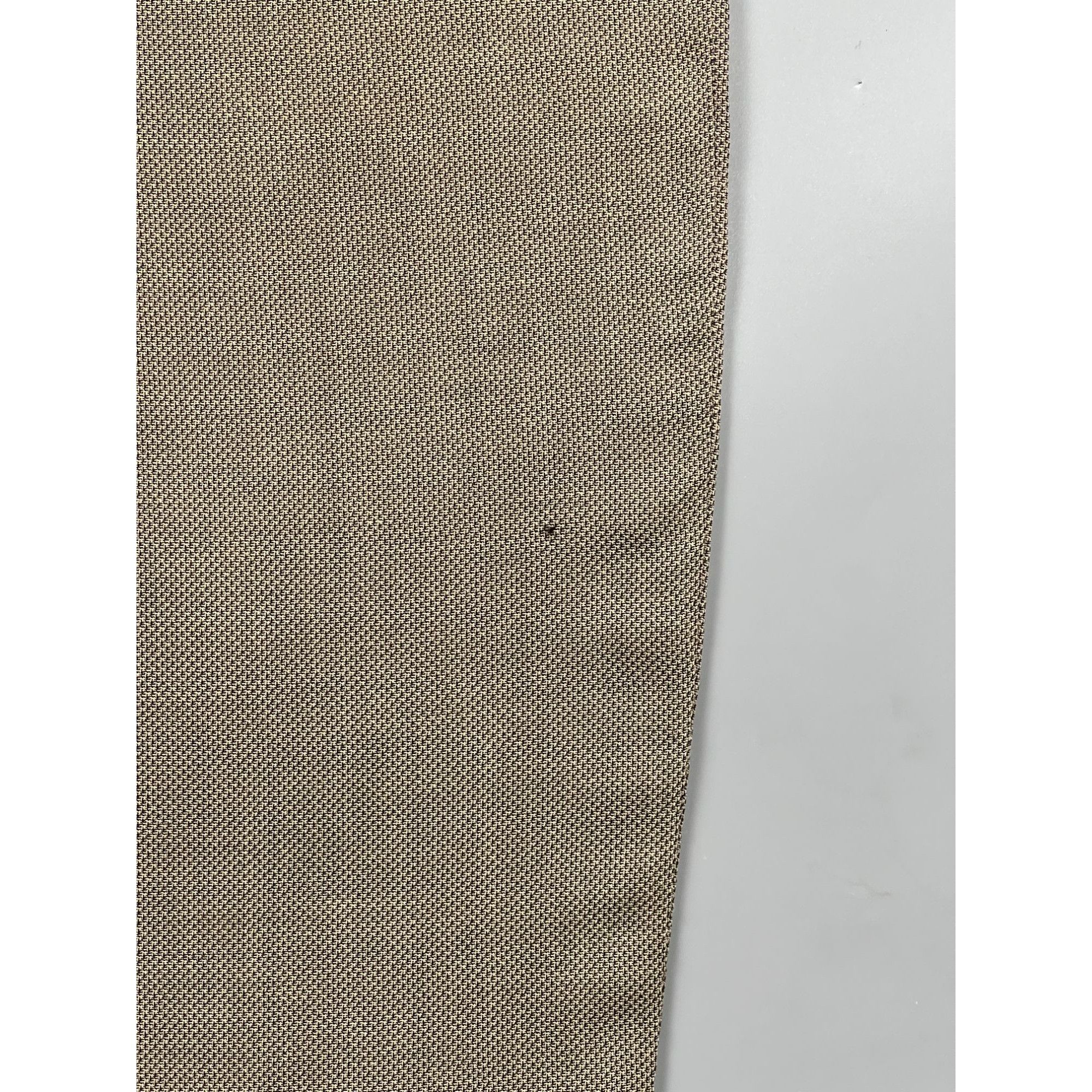 Marella Marella Knit Wool Blend Pants (Y0849) Size 30" / US 8 / IT 44 - 3 Thumbnail