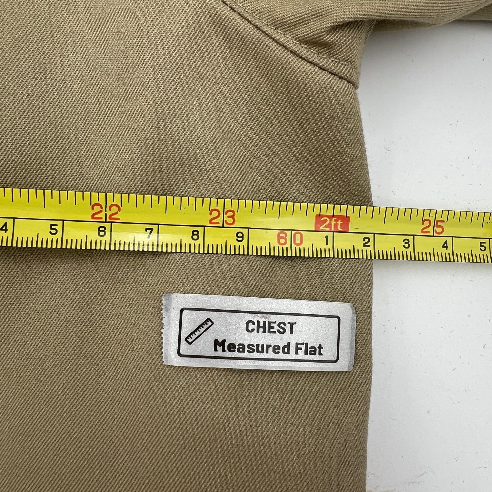 Burberry Burberry Beige Westminster Heritage Trench Coat Size US L / EU 52-54 / 3 - 5 Thumbnail